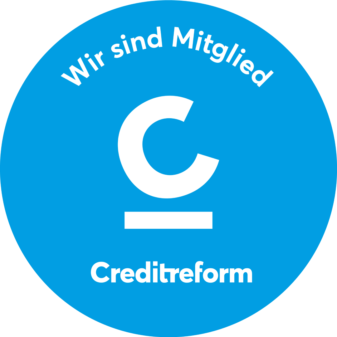 Creditreform-siegel