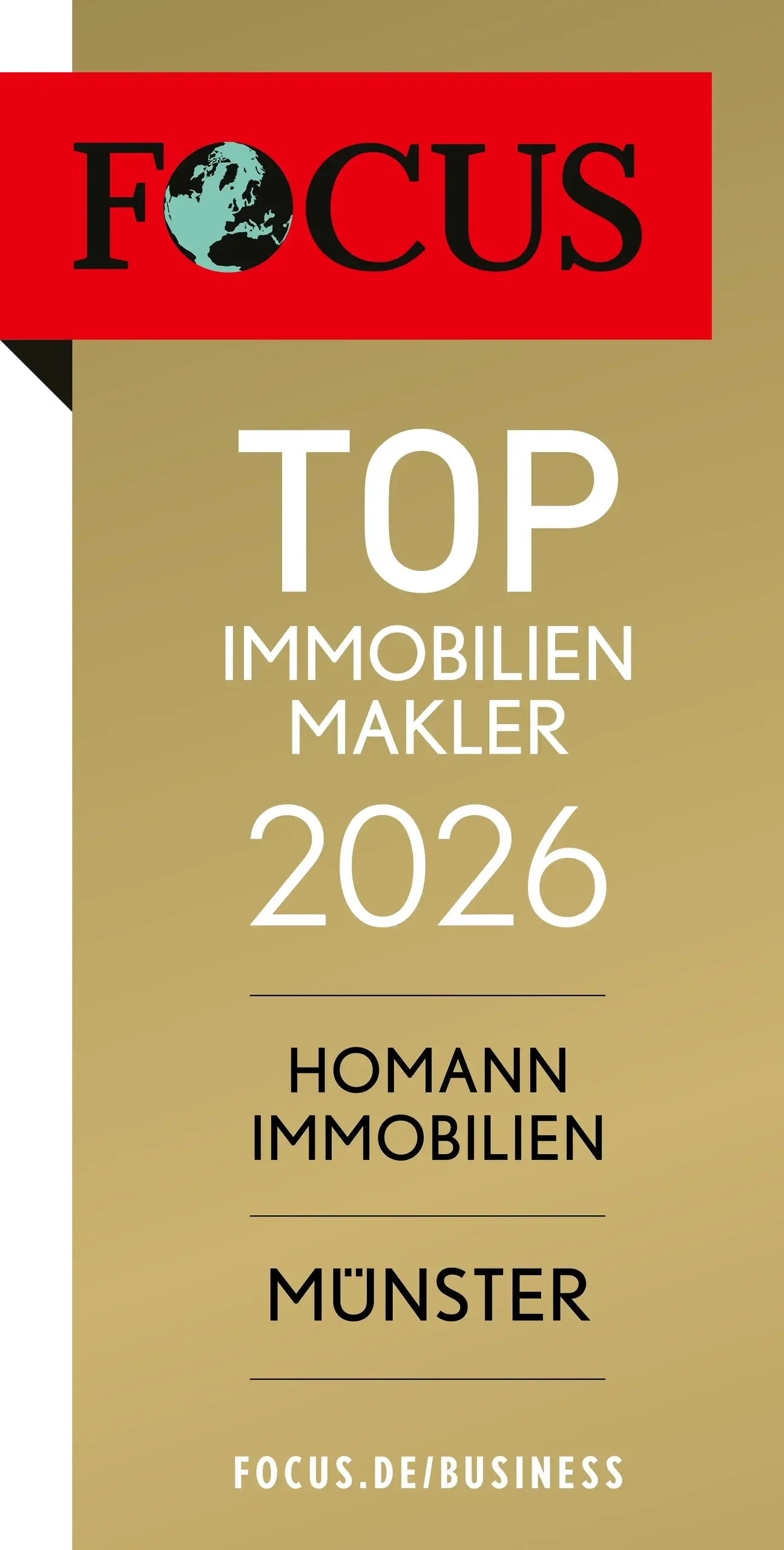 FOCUS Top Makler