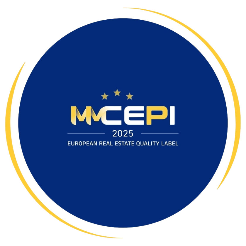 MMCEPI – das europäische Qualitätslabel, von und für Immobilienfachleute