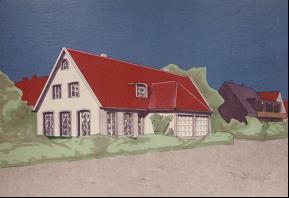 Neubau-Projekt am Aasee
