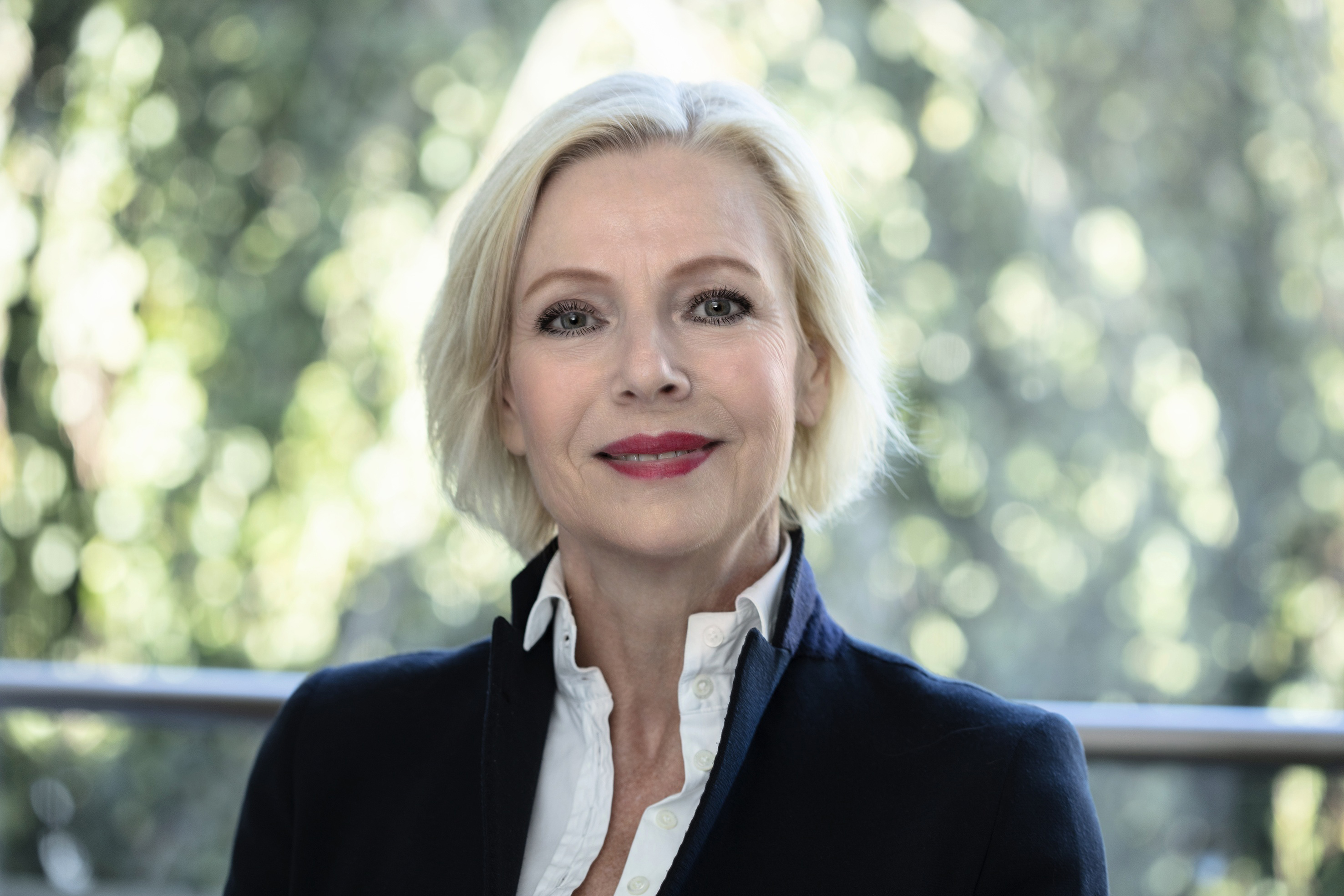 Birgit Lucas