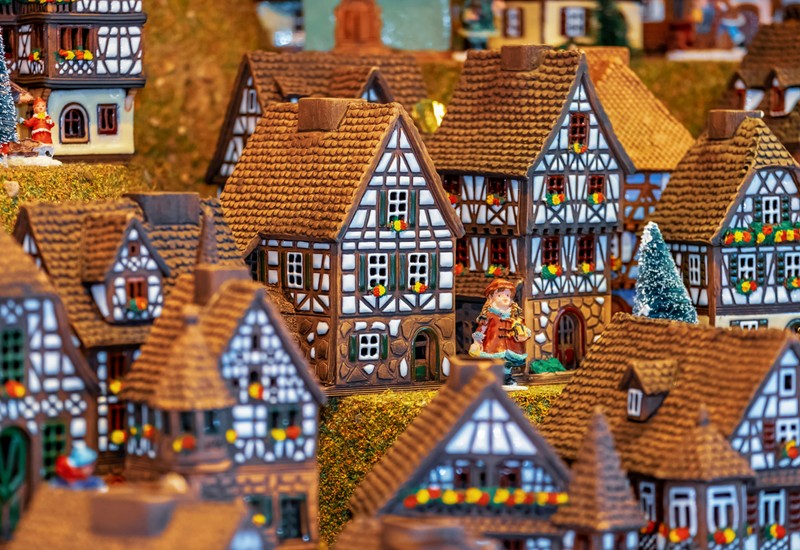 Wohneigentum in Münster: Ein historischer und aktueller Vergleich