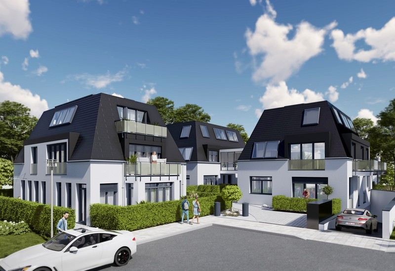 Grundstücksmarktbericht 2025: Zahl der Immobilienverkäufe in Münster steigt