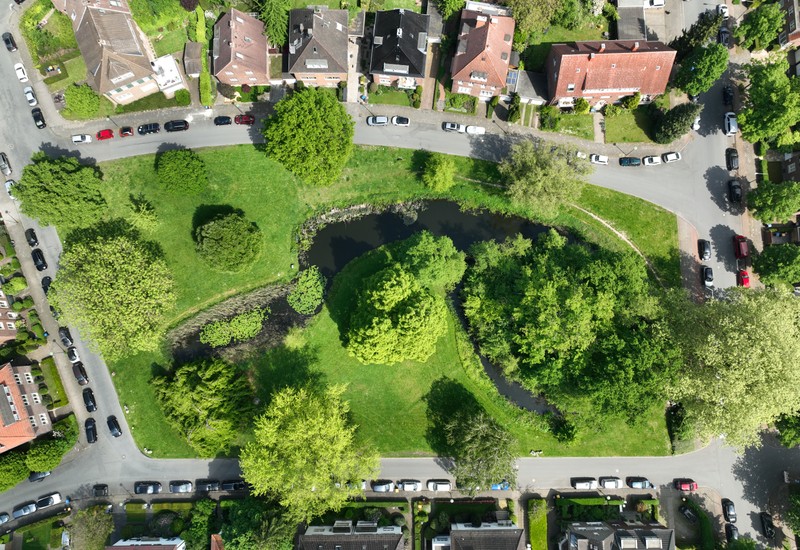 Münster im Fokus: Mieten oder Kaufen in Zeiten der Wohnungsnot?