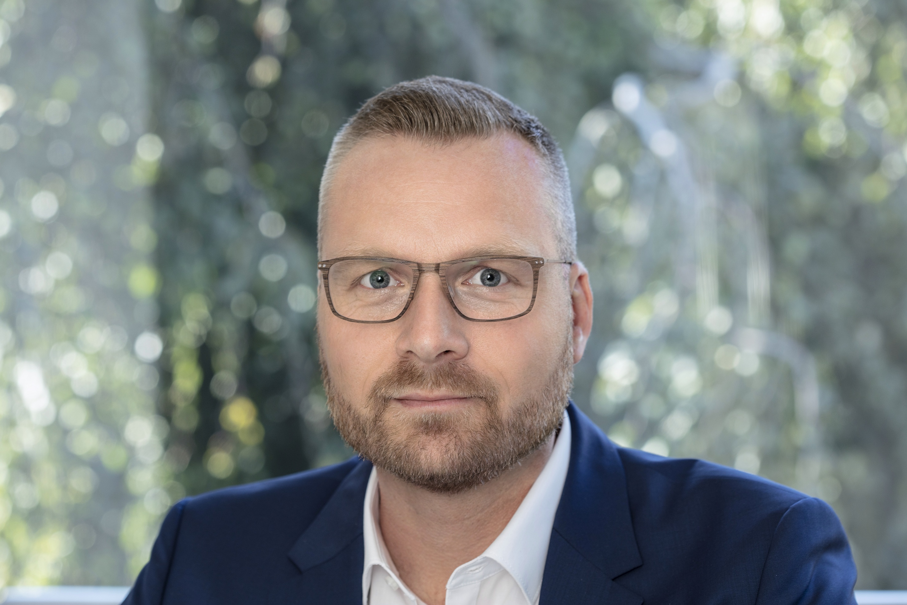 Harald Wilde
