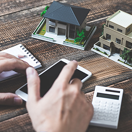 Wie viel ist mein Haus in Münster und im Münsterland wert? Kostenlose Immobilienbewertung von HOMANN IMMOBILIEN!