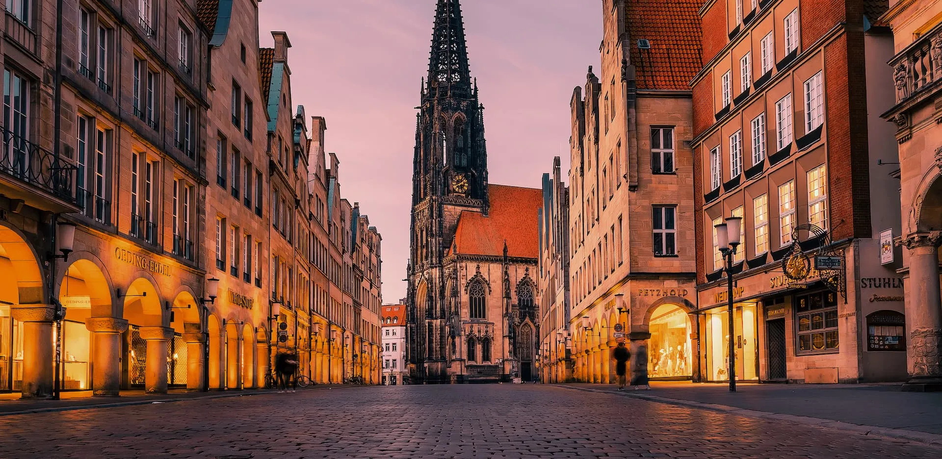 Homann Immobilien Münster