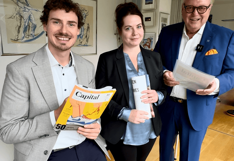 Homann Immobilien erneut als bester Makler in Münster ausgezeichnet