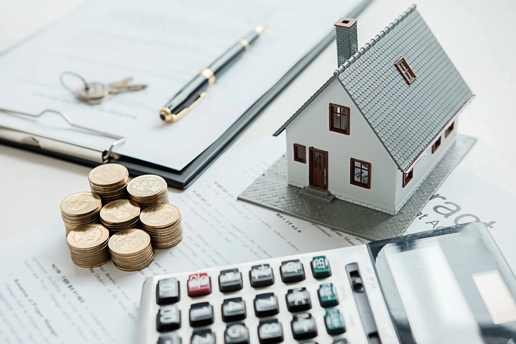 Ihr Immobilienverkauf: So finden Sie den idealen Preis mit professioneller Unterstützung