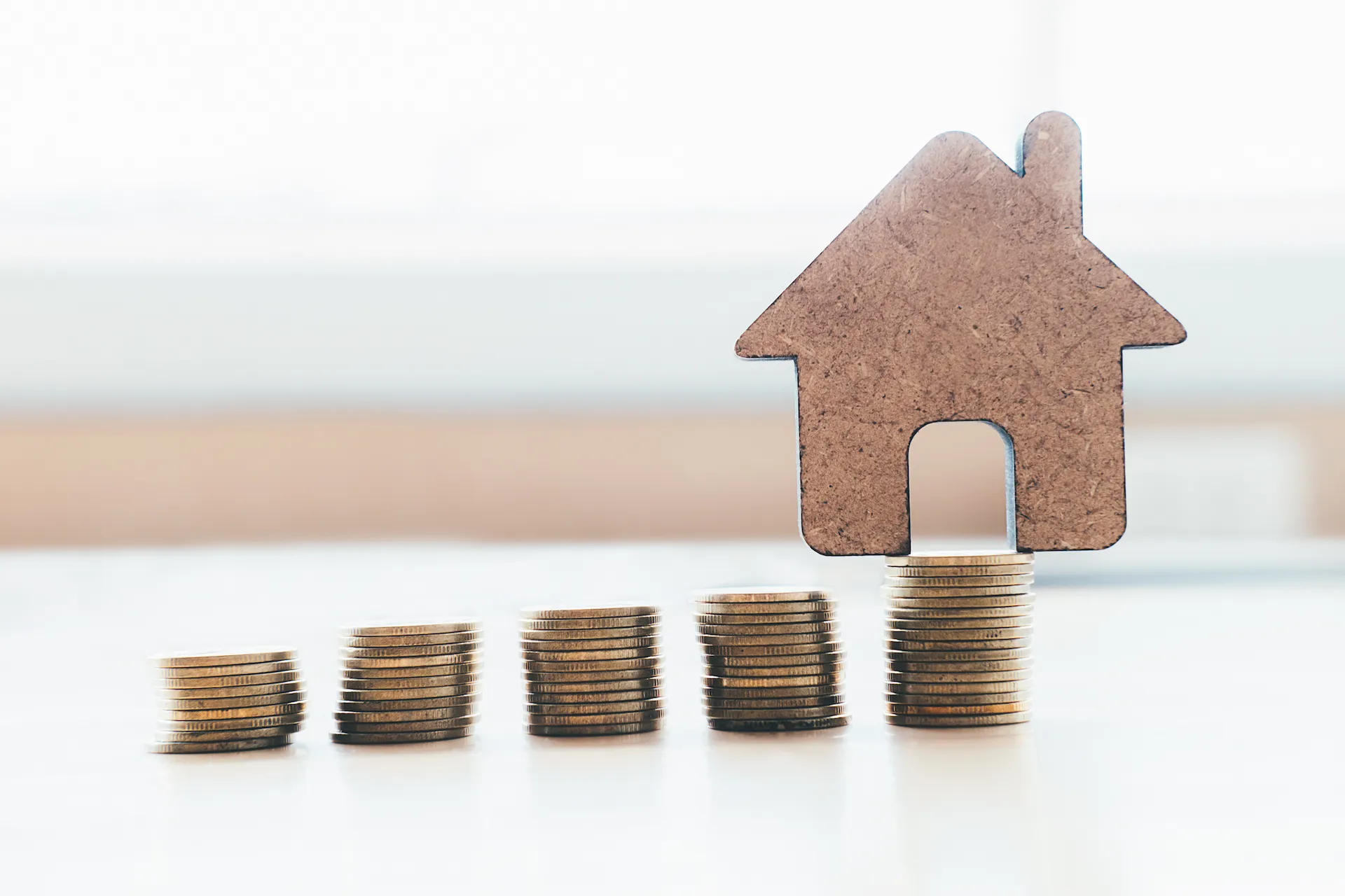 Wie viel ist mein Haus in Münster und im Münsterland wert? Kostenlose Immobilienbewertung von HOMANN IMMOBILIEN!