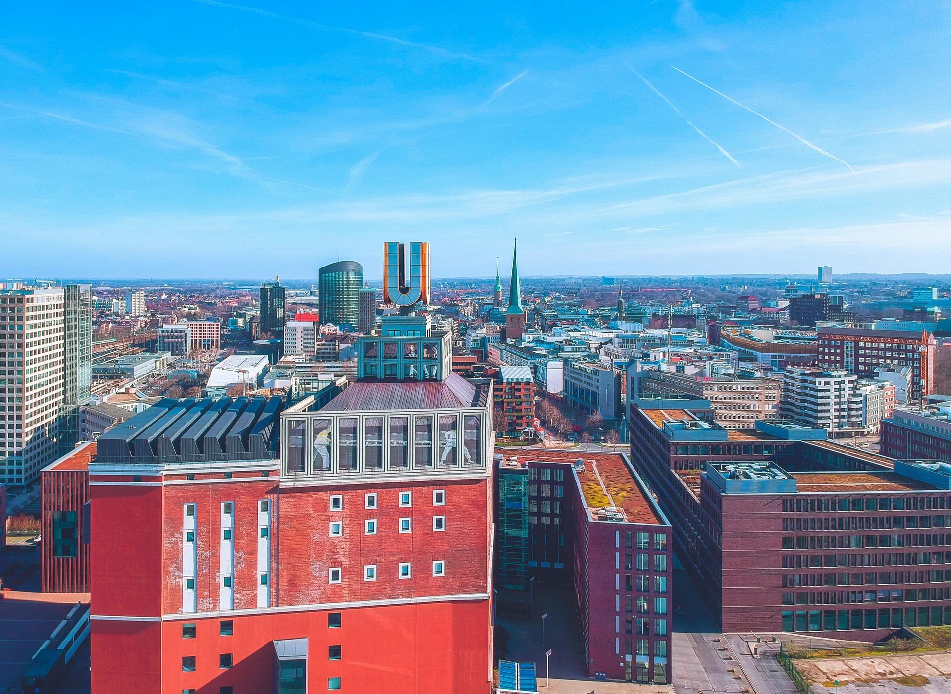 Ihr Immobilienmakler in Dortmund