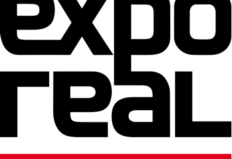 Treffen wir Sie auf der EXPO REAL 2023? Wir sind mit unserem Team mit dabei und präsentieren uns vom 4.- 6. Oktober in München.