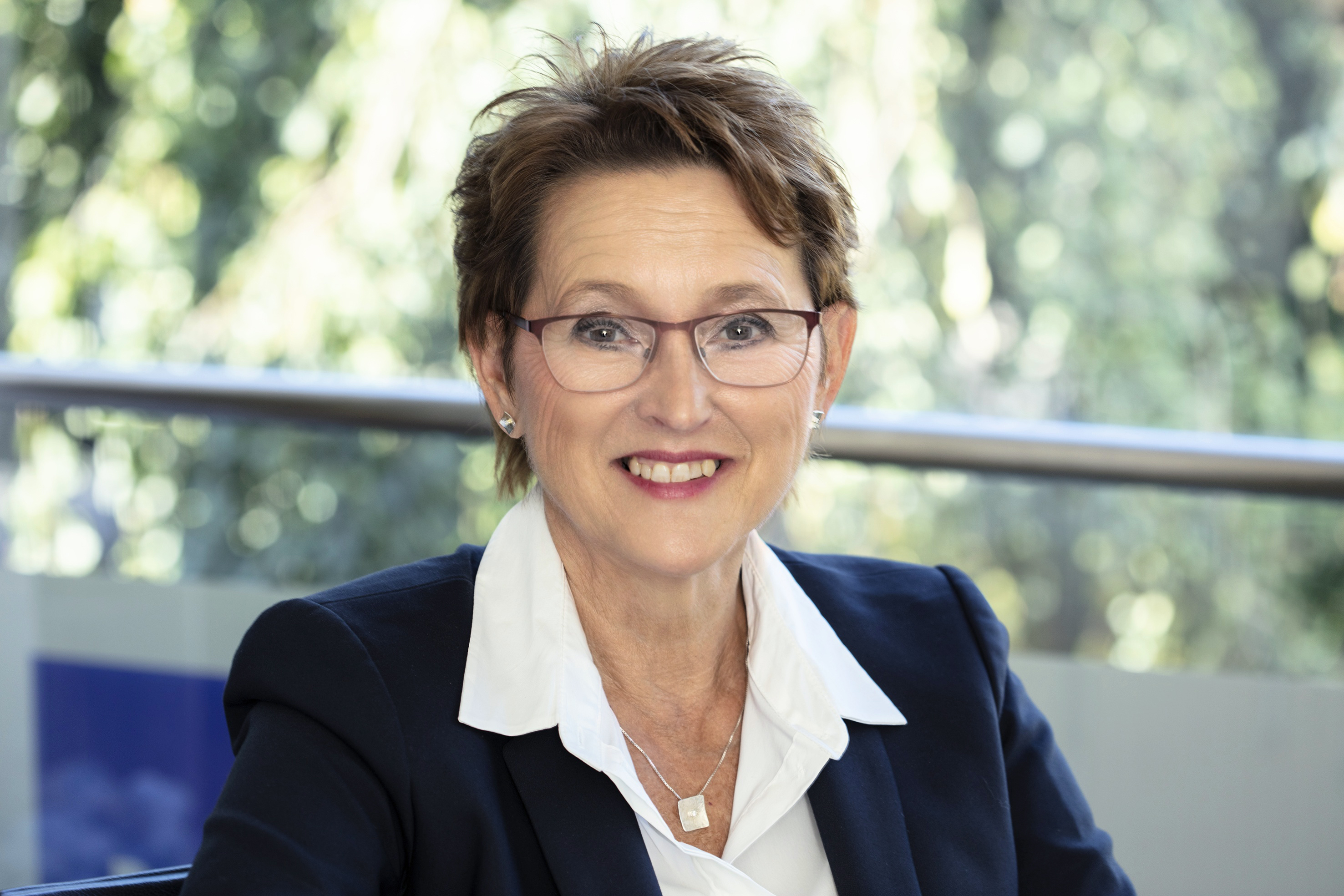 Marlies Forst