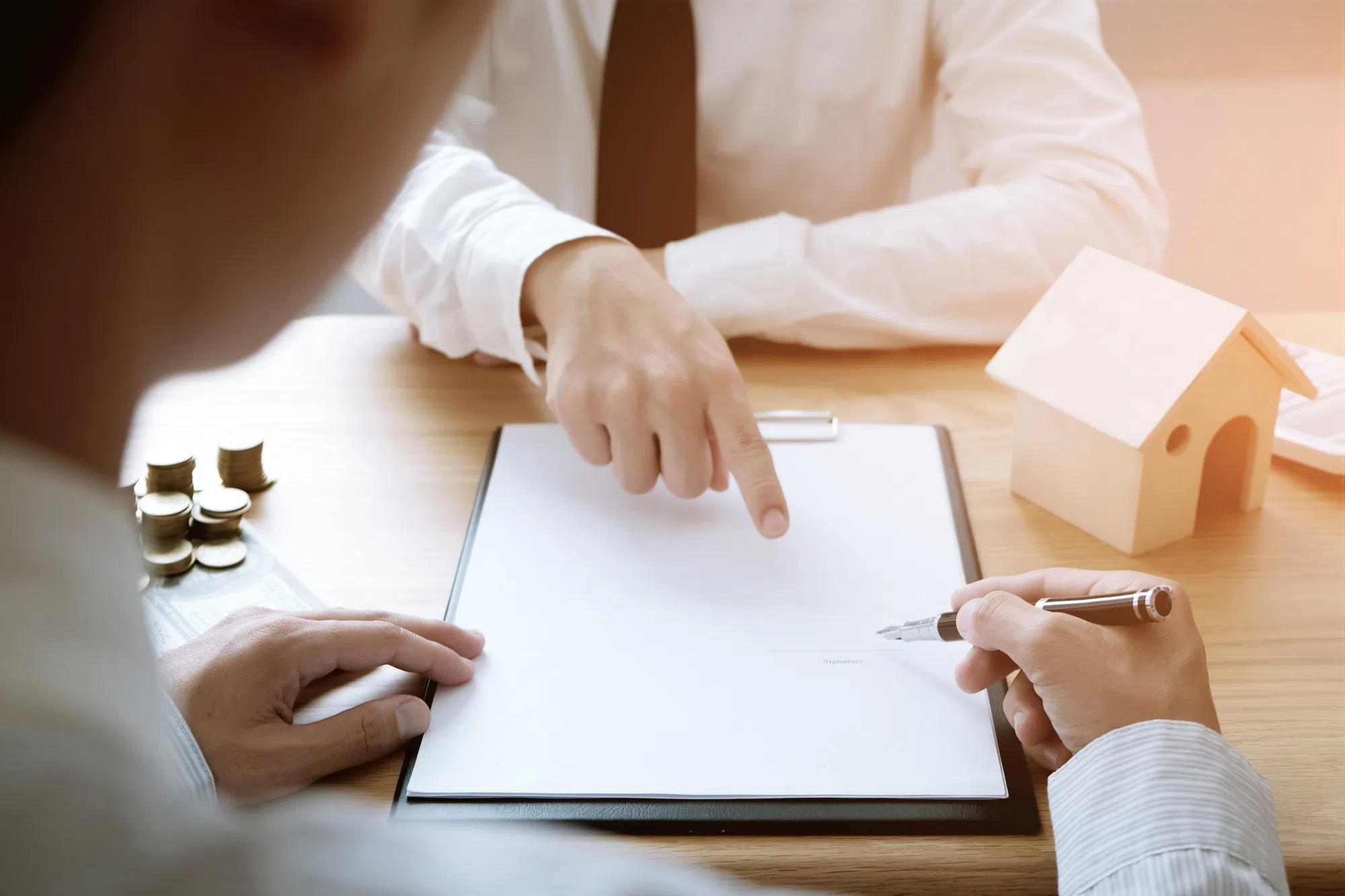 Verkauf oder Renovierung? Wichtige Entscheidungen bei geerbten Immobilien treffen