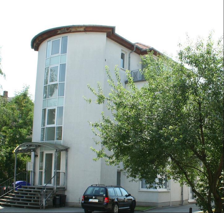 Wohnhaus in Dresden-Radebeul