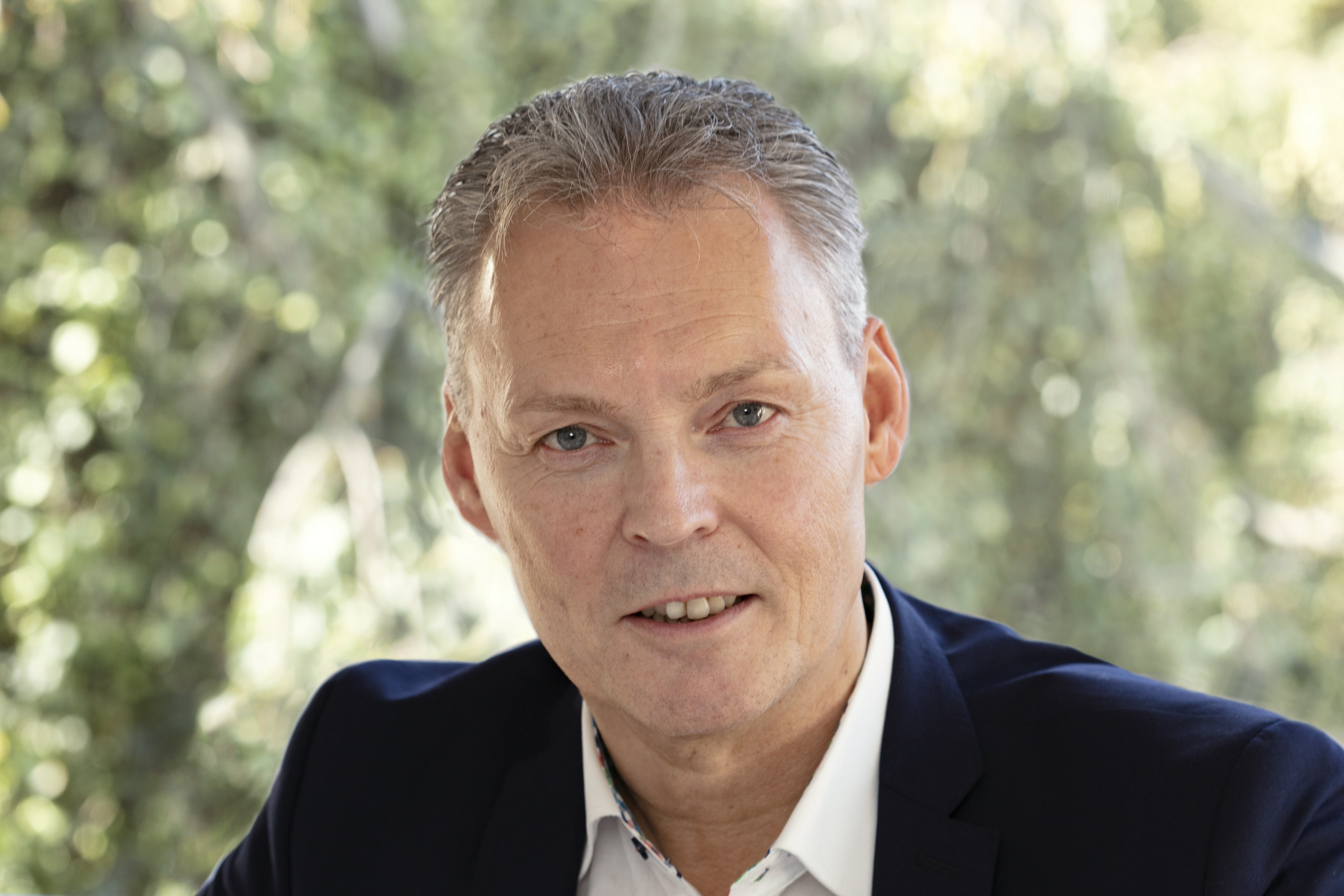 Ronald Zent