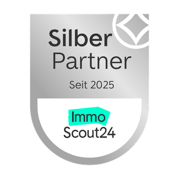 Silber Partner ImmoScout24