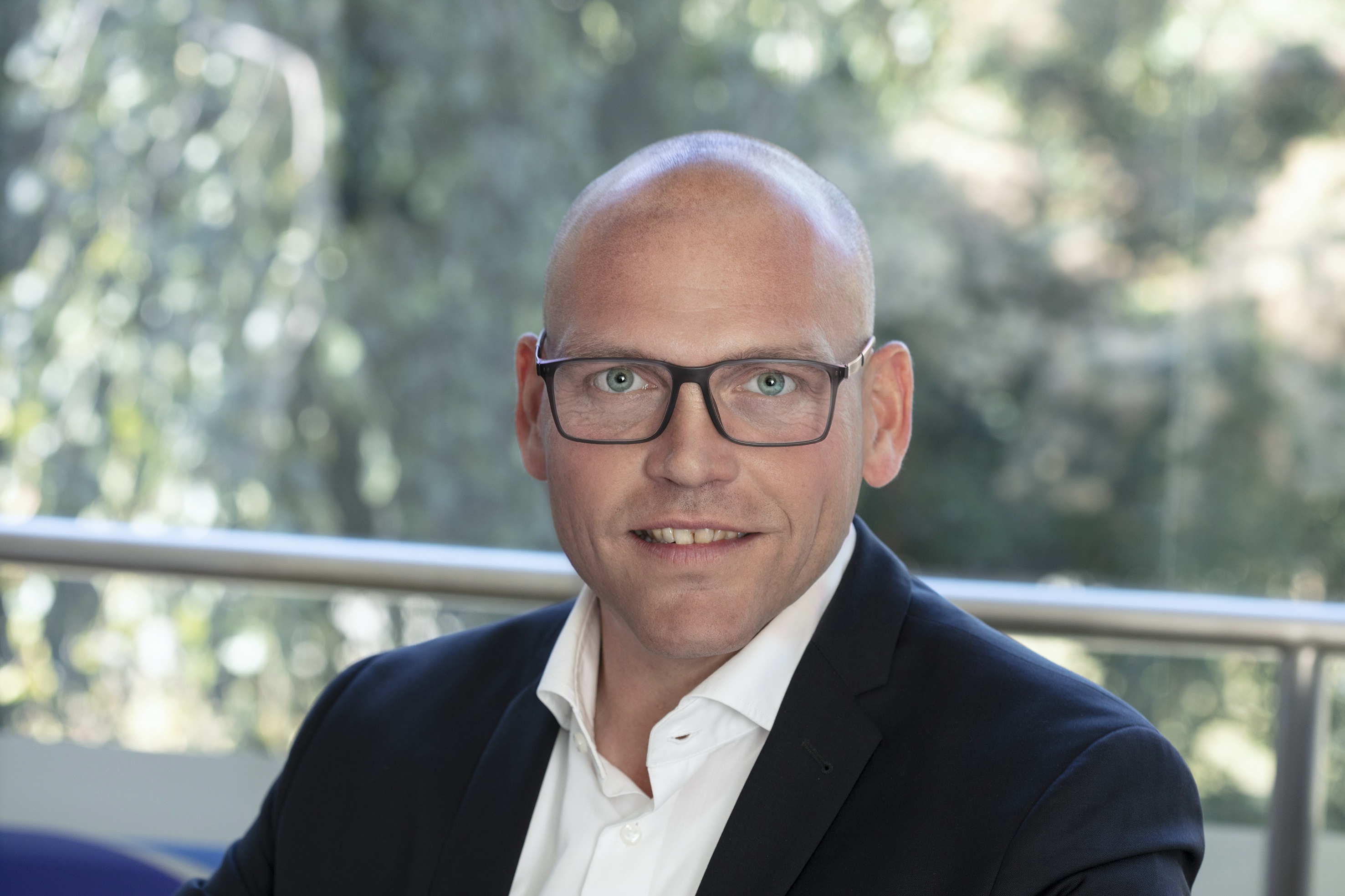 Stephan Sponheuer