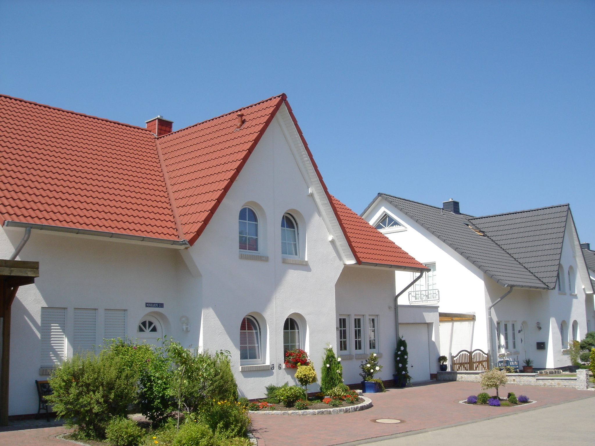 Sylter Häuser