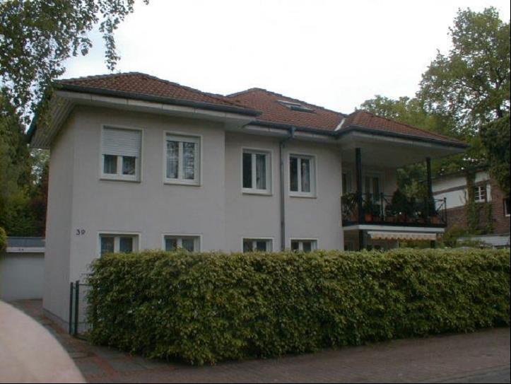 Bau von 2 Luxus-ETW´s