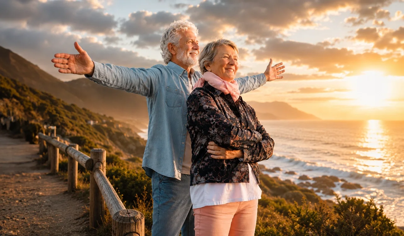 Wohnperspektive mit Homann Immobilien