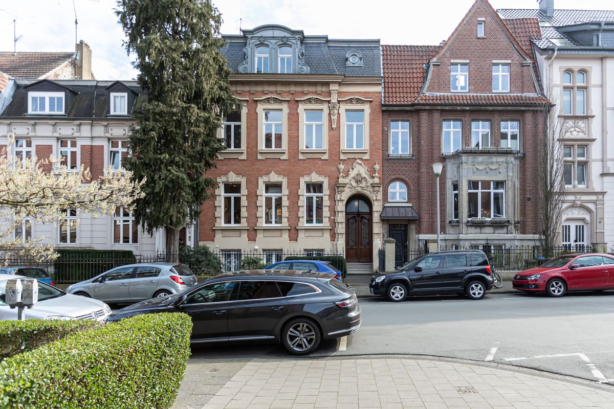 Vorderansicht