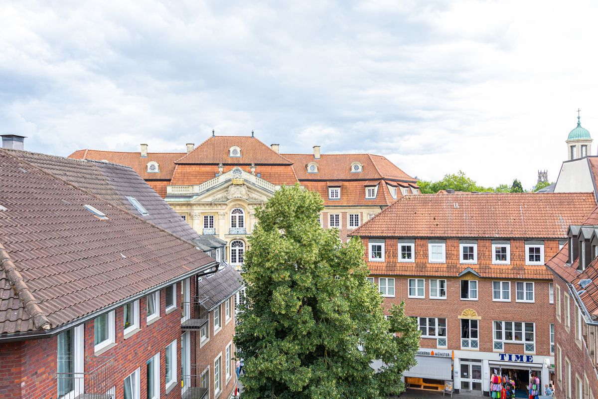 Münster mittendrin!