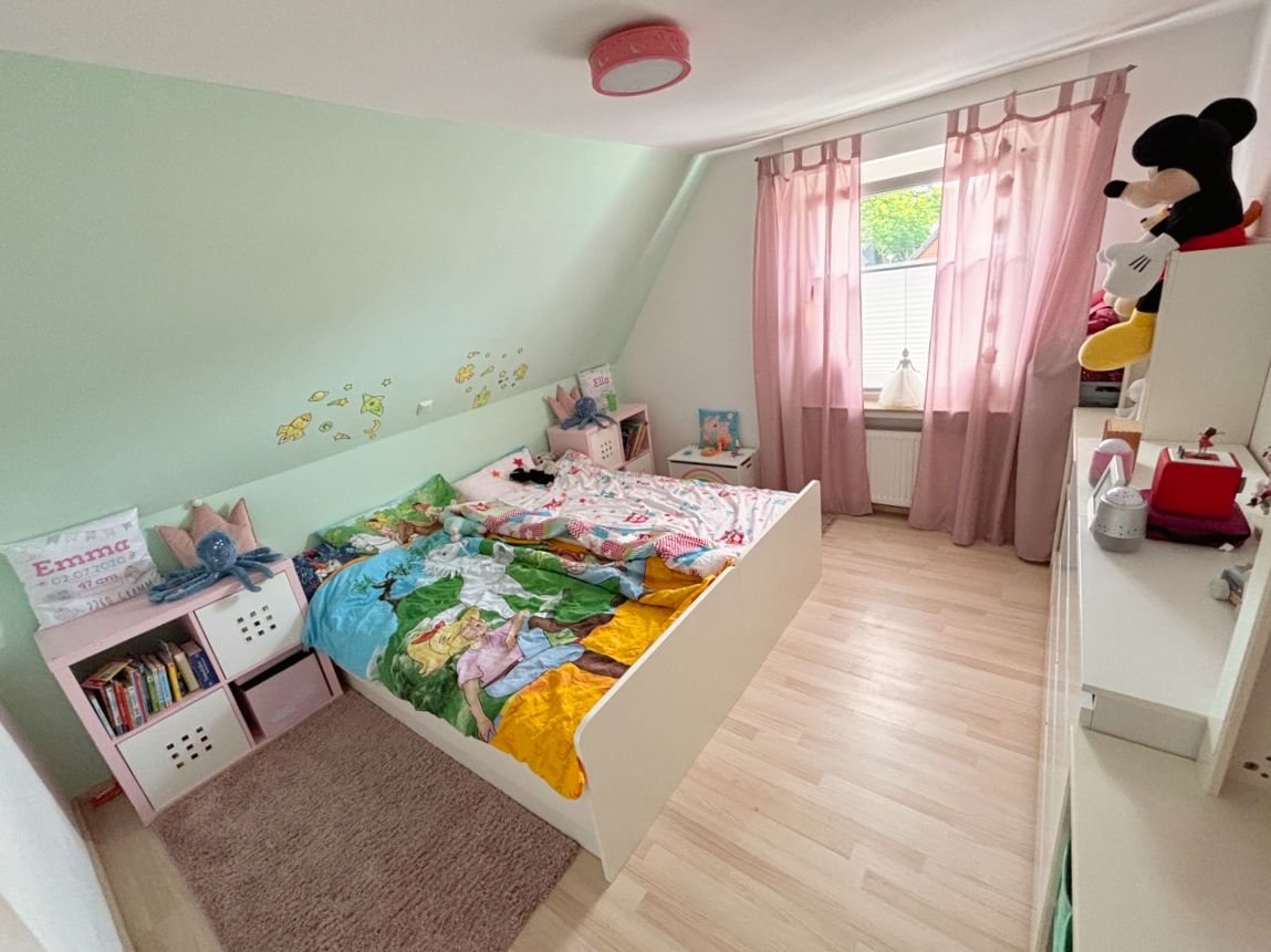Kinderzimmer 2
