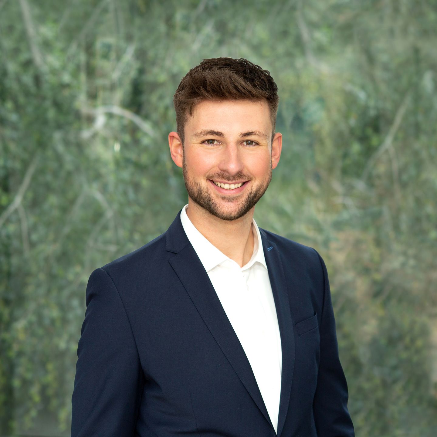 Tim Horstmann
