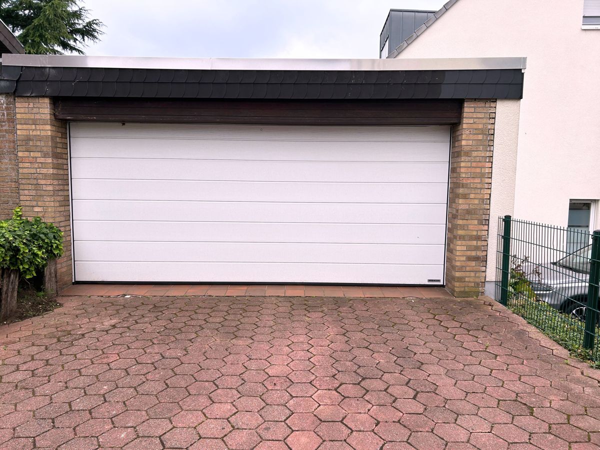 Doppelgarage