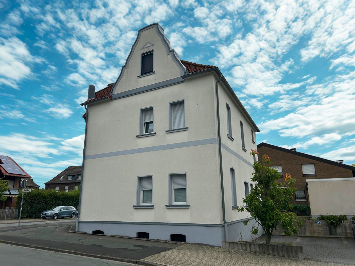Seitenansicht