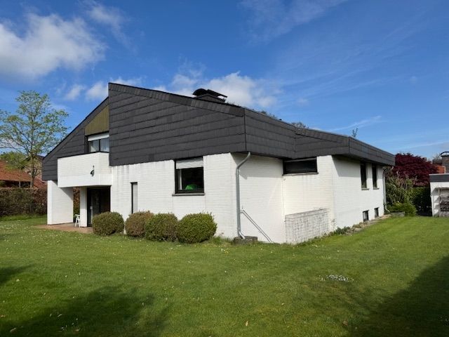 mit viel Platz und Stil