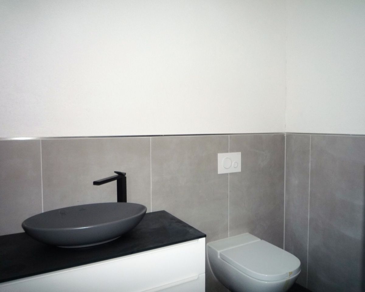 Gäste-WC