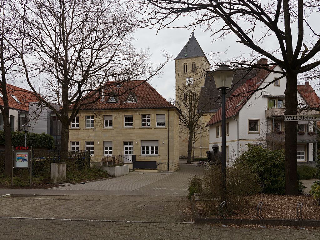 Havixbeck
