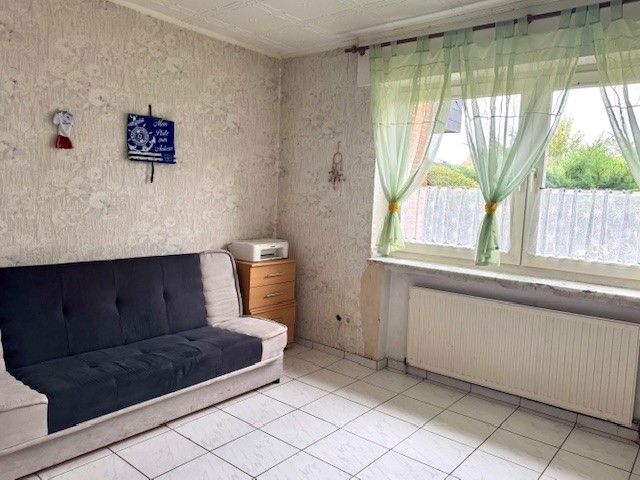 Schlaf- oder Gästezimmer