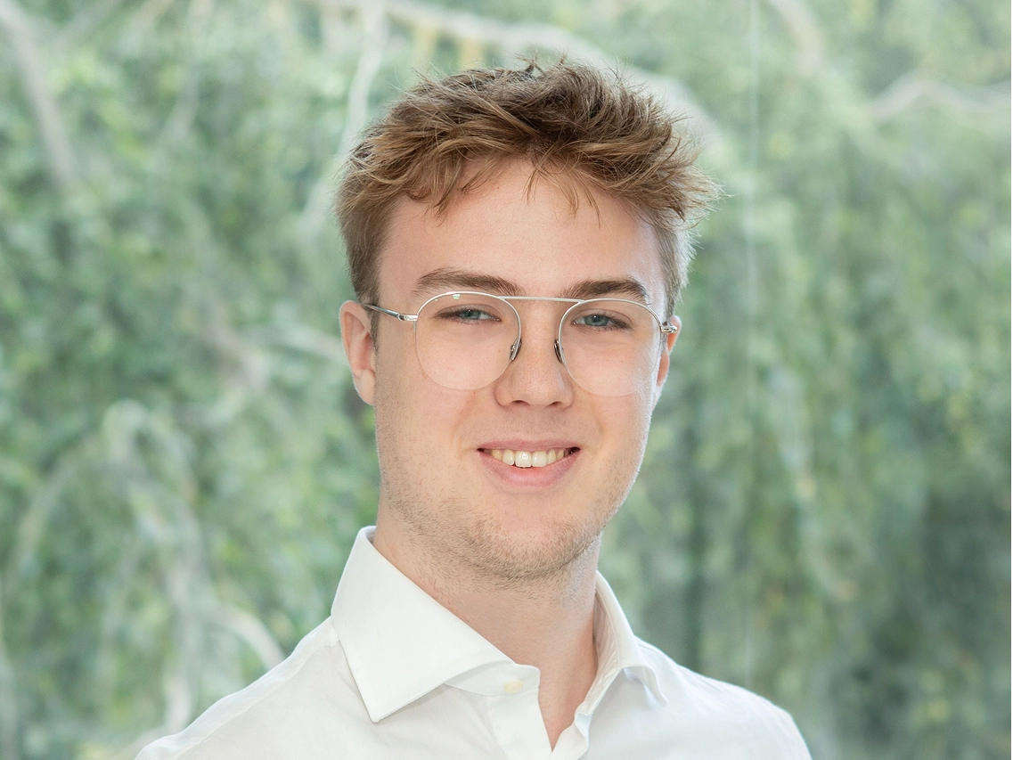 Finn Beuker