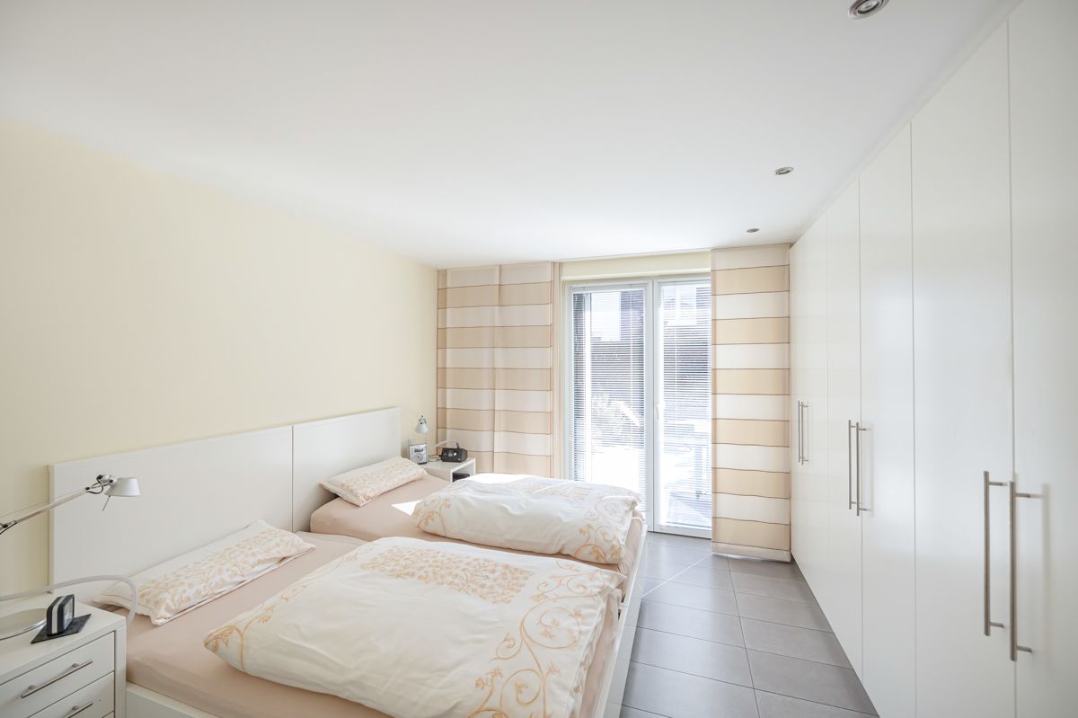 Schlafzimmer EG