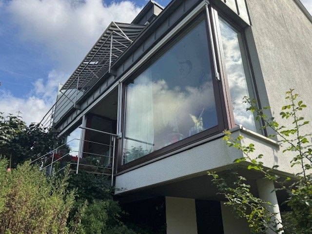 Wolkenspiegel