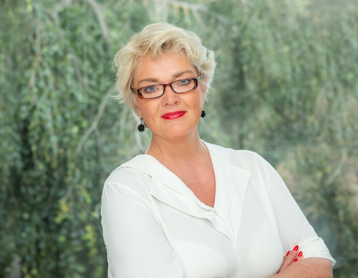 Sabine Pfitzner