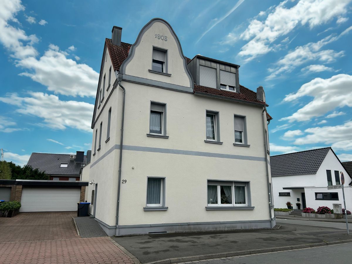 Frontansicht