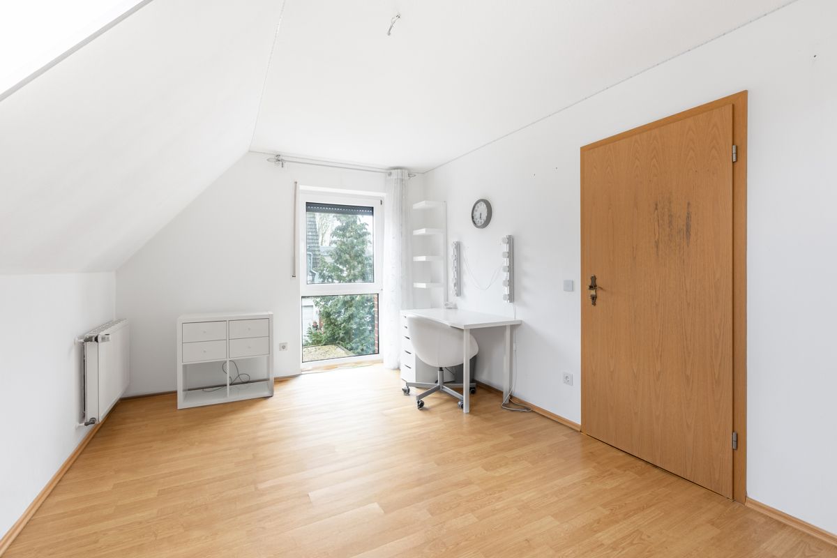 Kinderzimmer 1. Obergeschoss