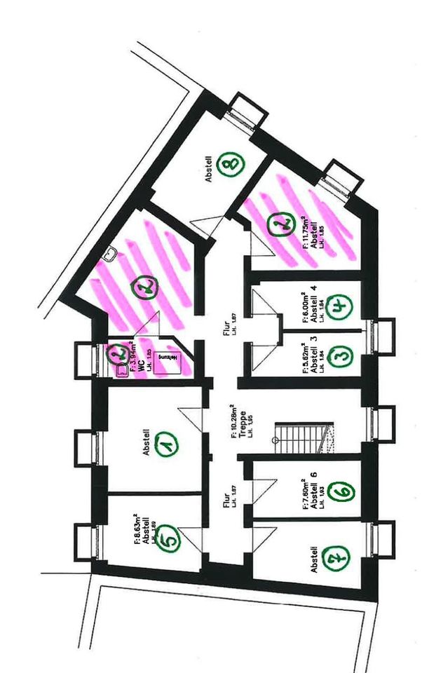 Kellergeschoss