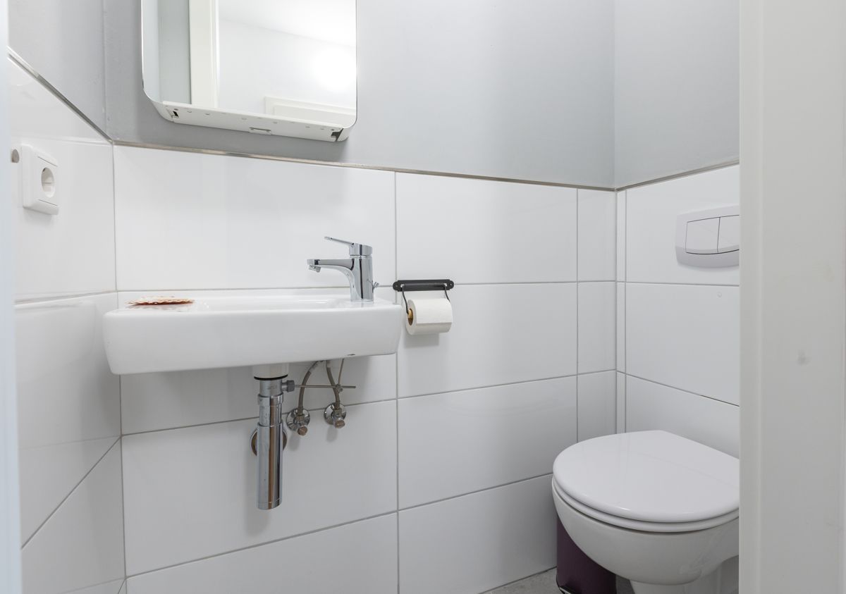 Gäste-WC