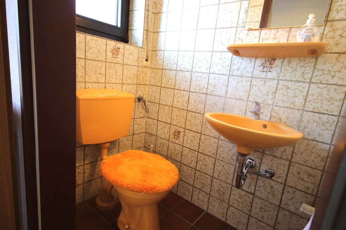 Gäste-WC