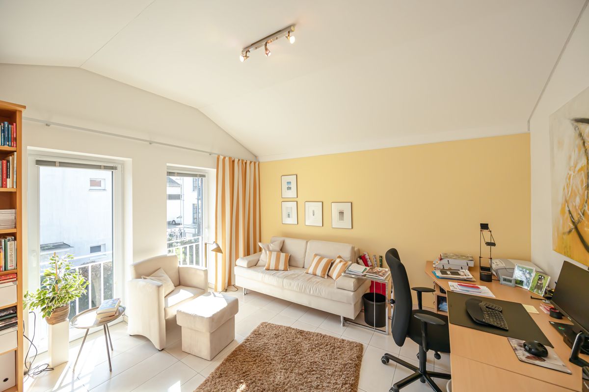 Schlaf/-Kinderzimmer 1.OG.
