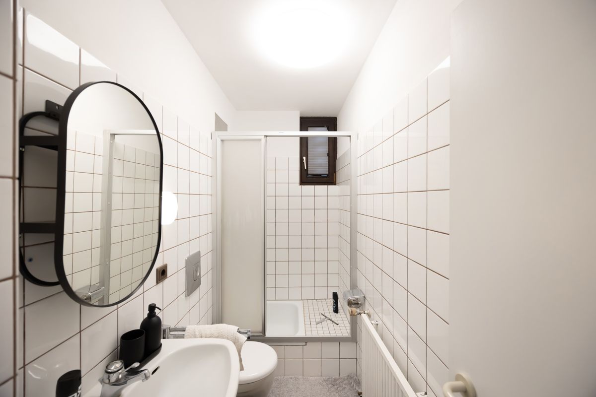 Bad Appartement