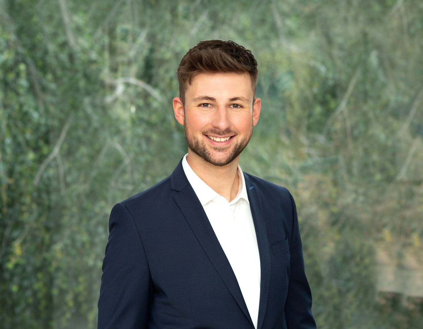 Tim Horstmann