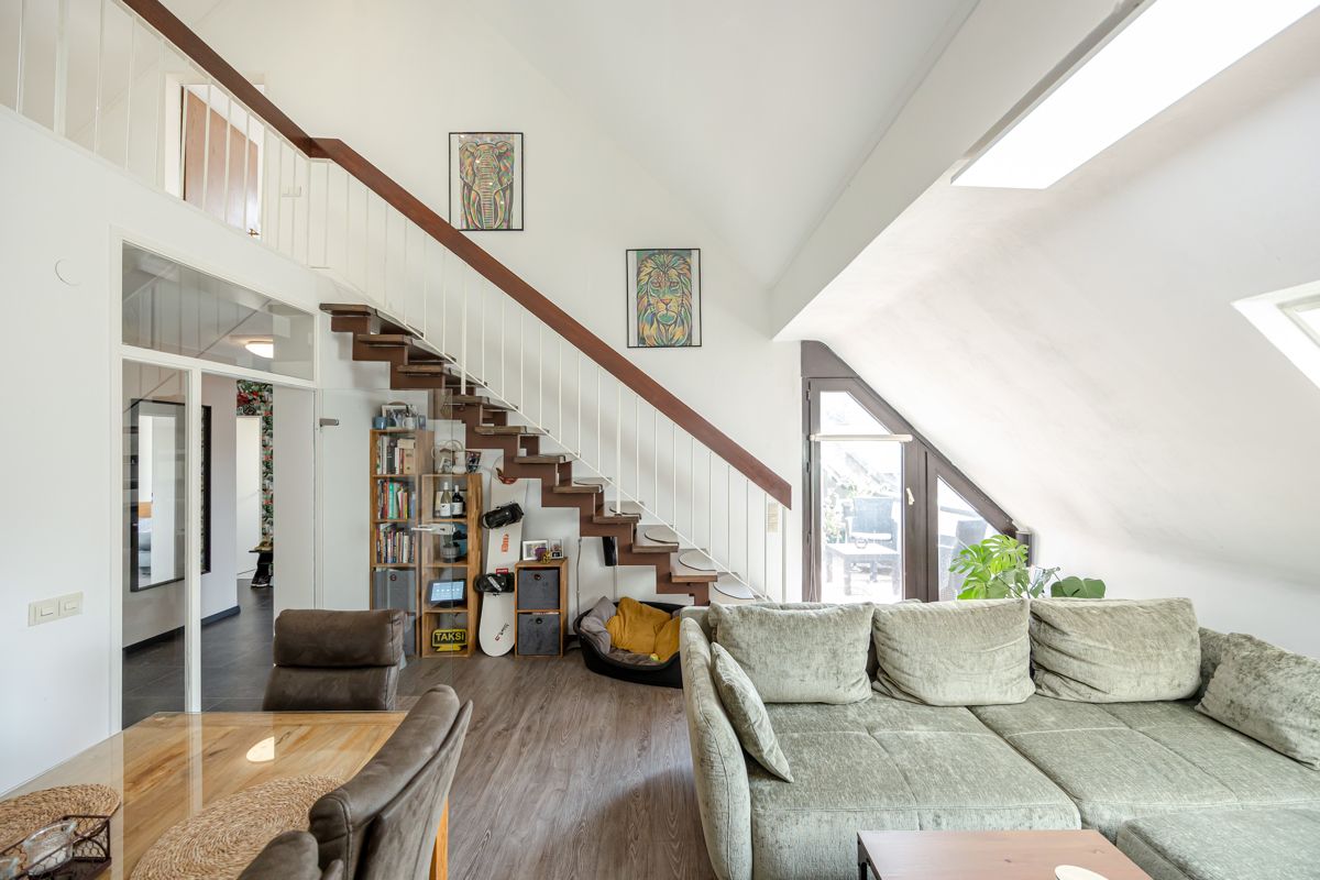 Das Highlight der unteren Ebene...