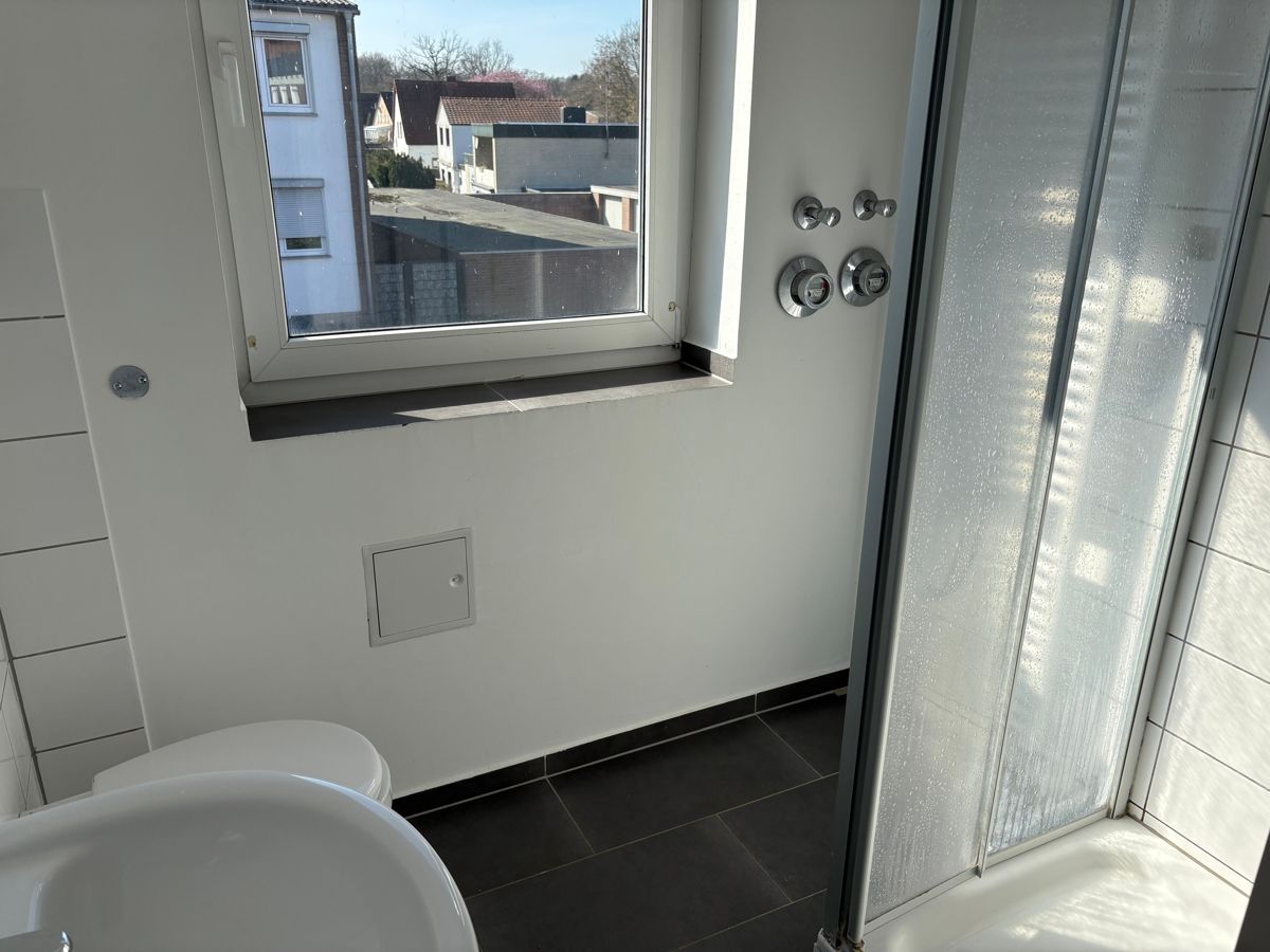 Die Dusche