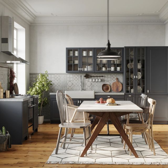 Wohnimmobilien